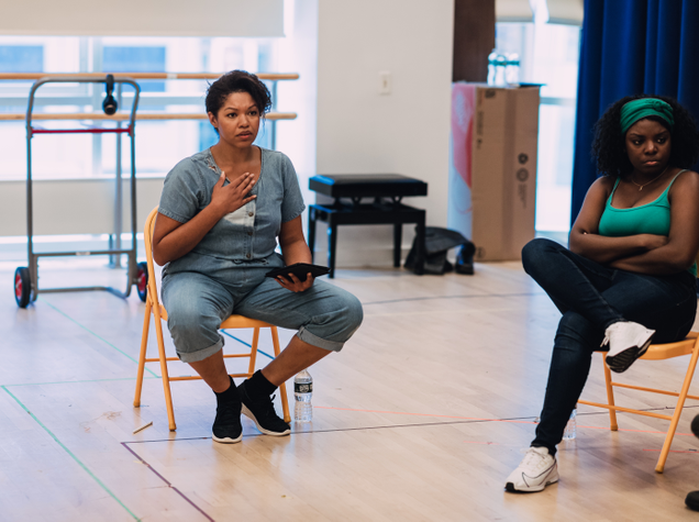 Illustration for article titled 'It Should Cost You Something': Playwright Jeremy O. Harris Sets the Record Straight on Slave Play as It Debuts on Broadway